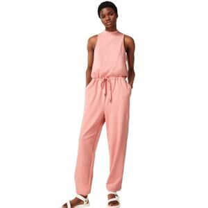 NWT Sweaty Betty Kaya Jumpsuit